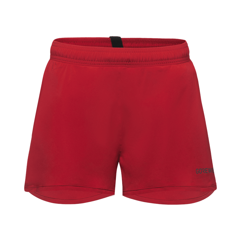 CONCURVE Short 3 Brief Femme