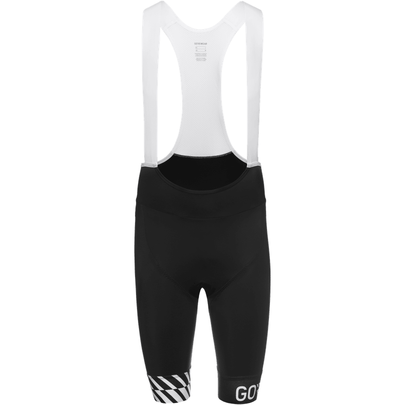 SWIFTRIDE Optical Bib Shorts Mens