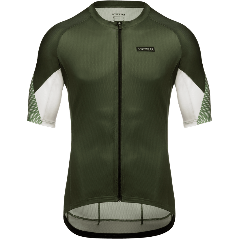 Spirit Triangles Jersey Mens