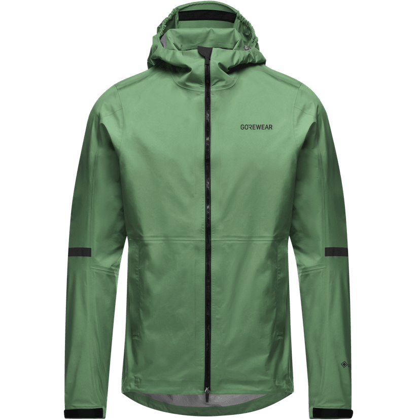 LUPRA 2.0 GORE-TEX Veste À Capuche Homme