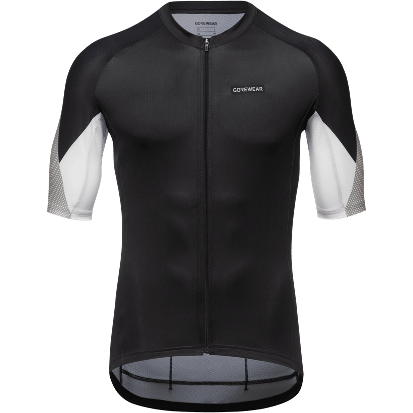 Spirit Triangles Jersey Mens