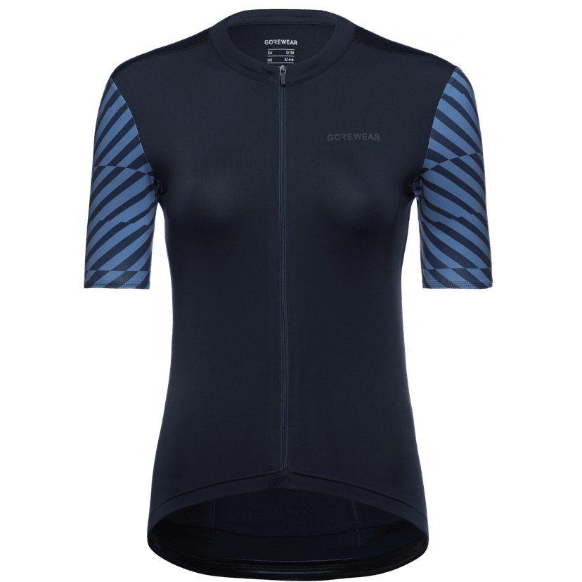 SWIFTRIDE Optical Maglia Donna