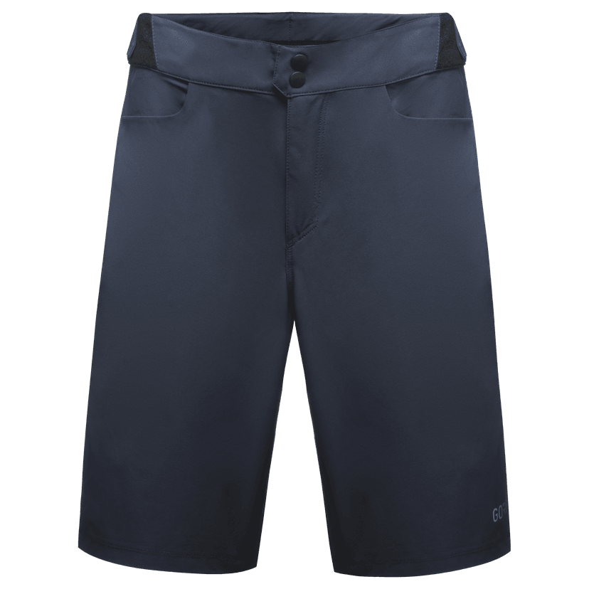 Passion Shorts Womens