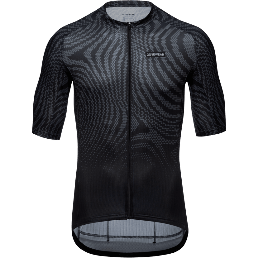 Spirit Moire Trikot Herren