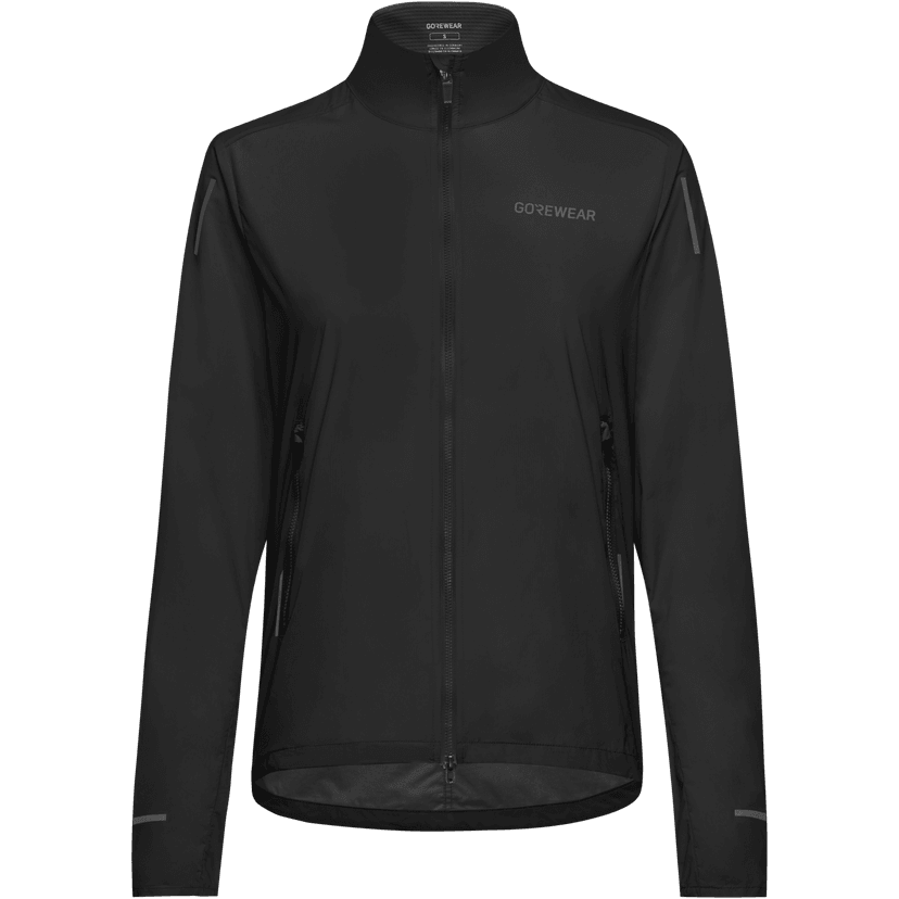 CONCURVE Windbreaker Womens