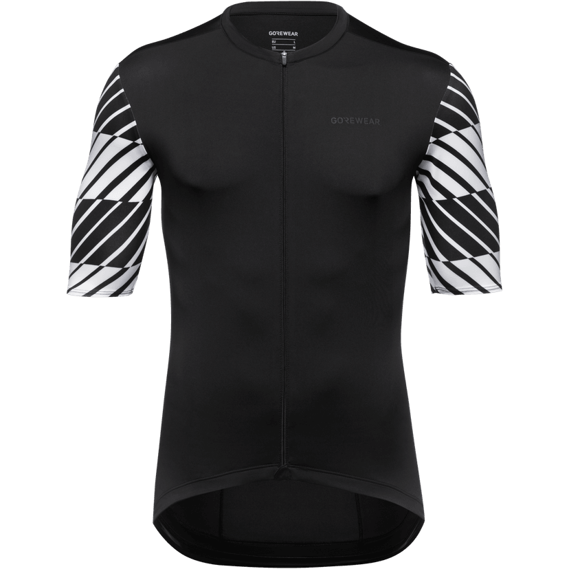 SWIFTRIDE Optical Jersey Mens