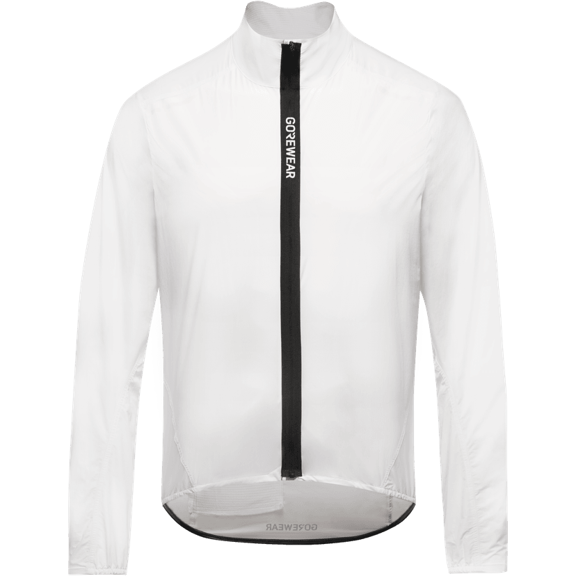 SPINSHIFT Veste Coupe-Vent Homme