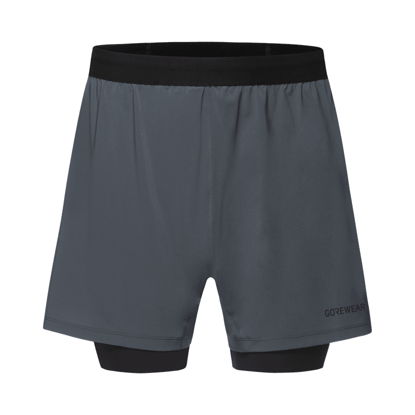 CONCURVE Short 5 2in1 Homme
