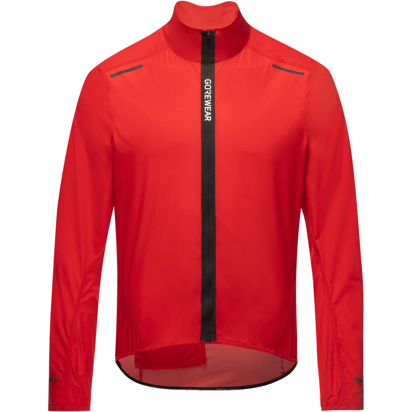 SPINSHIFT Veste Coupe-Vent Homme