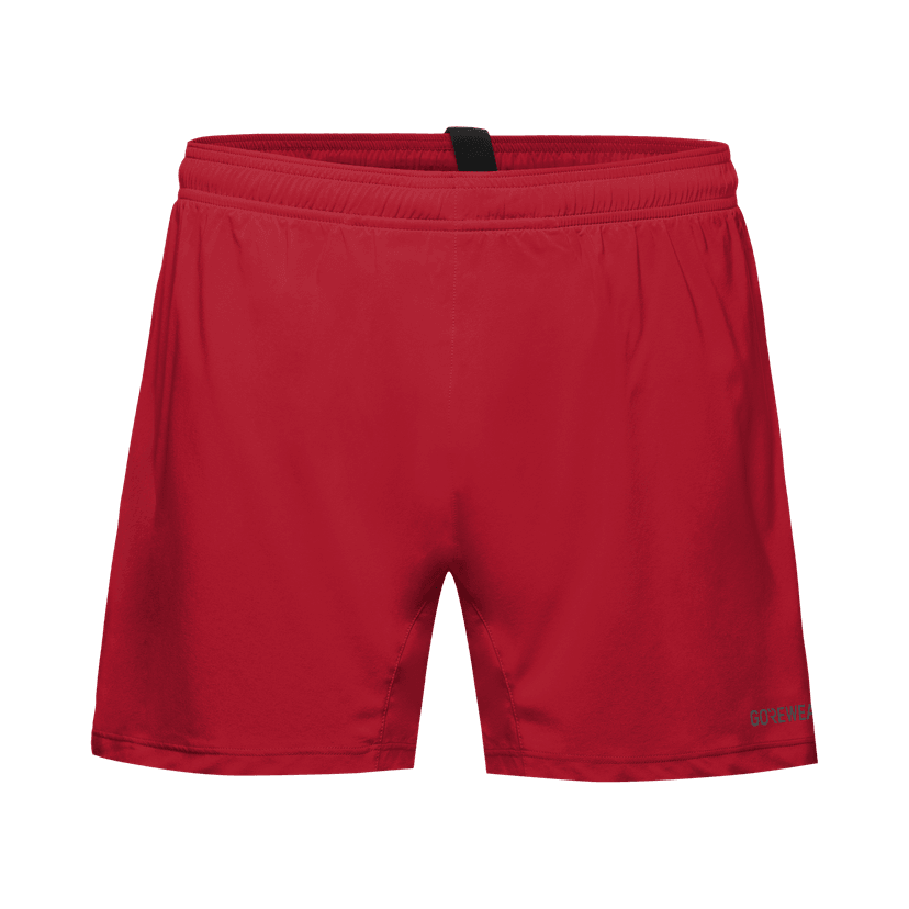 CONCURVE 5” Brief Shorts Mens