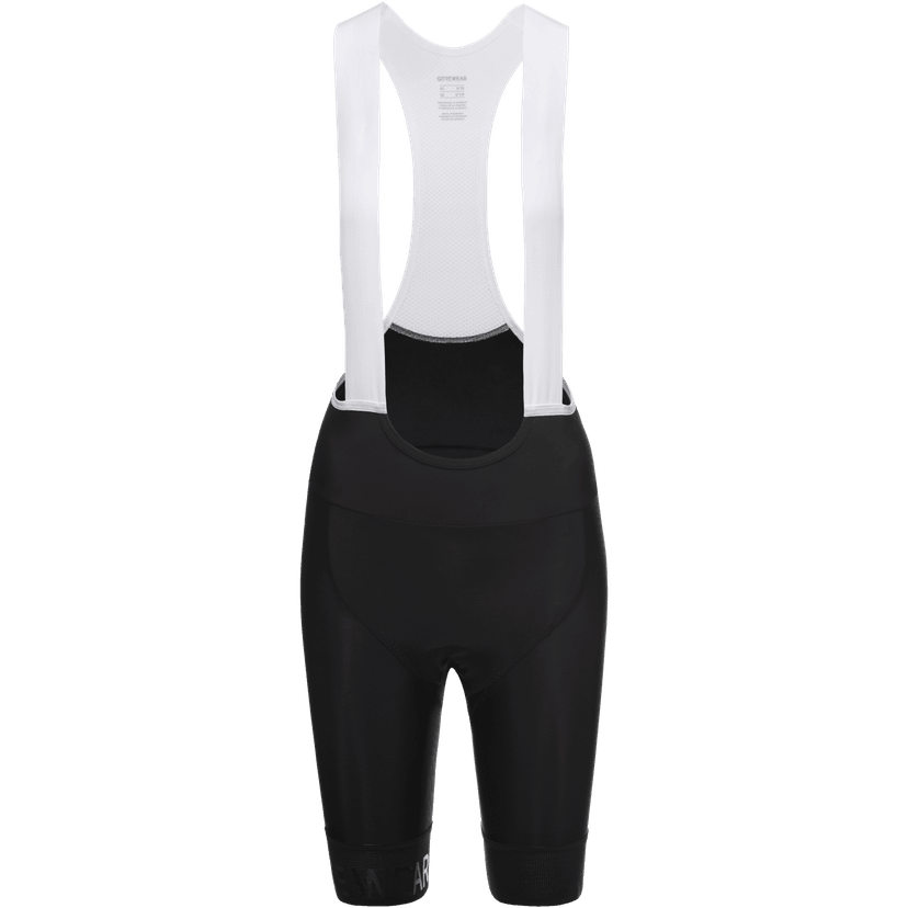 SWIFTRIDE Kurze Trägerhose Damen