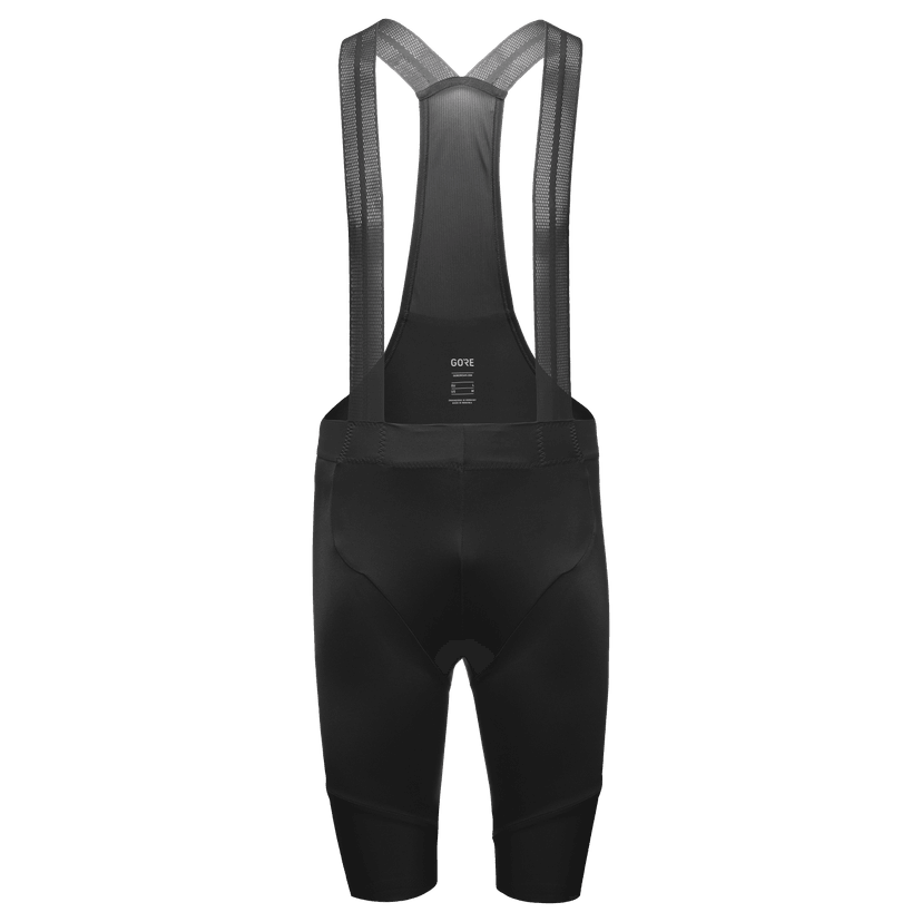 Ardent kurze Trägerhose+ Herren