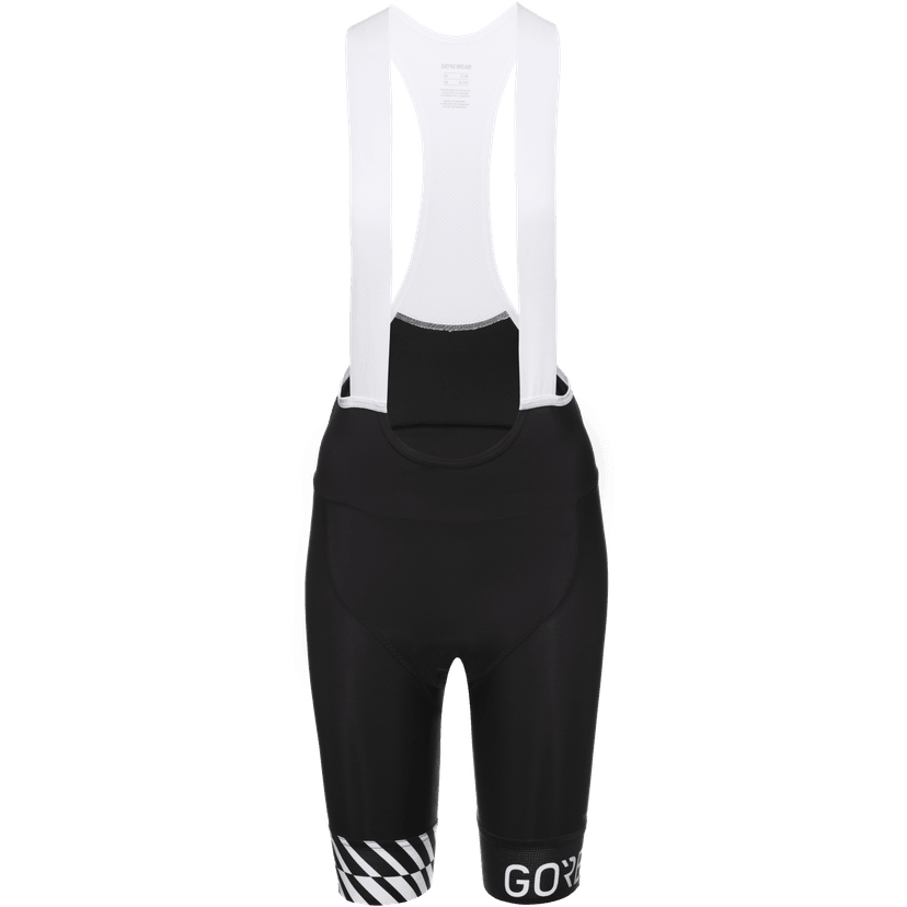 SWIFTRIDE Optical Bib Shorts Womens