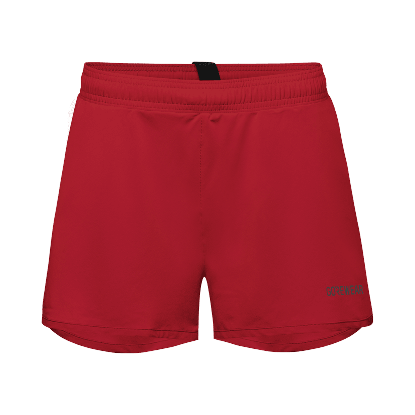 CONCURVE Short 3″ Femme