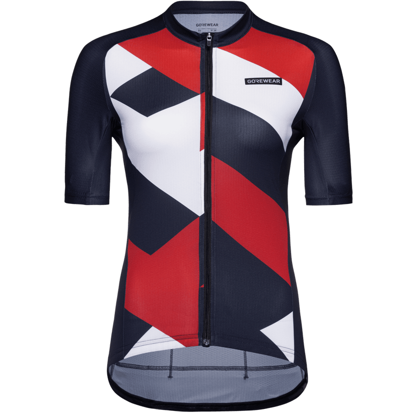 Spirit Signal Jersey Womens