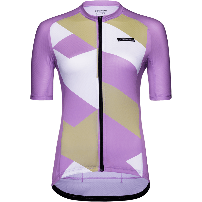 Spirit Signal Jersey Womens