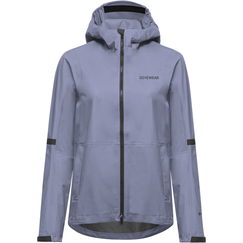 LUPRA 2.0 GORE-TEX Hooded Jacket Womens