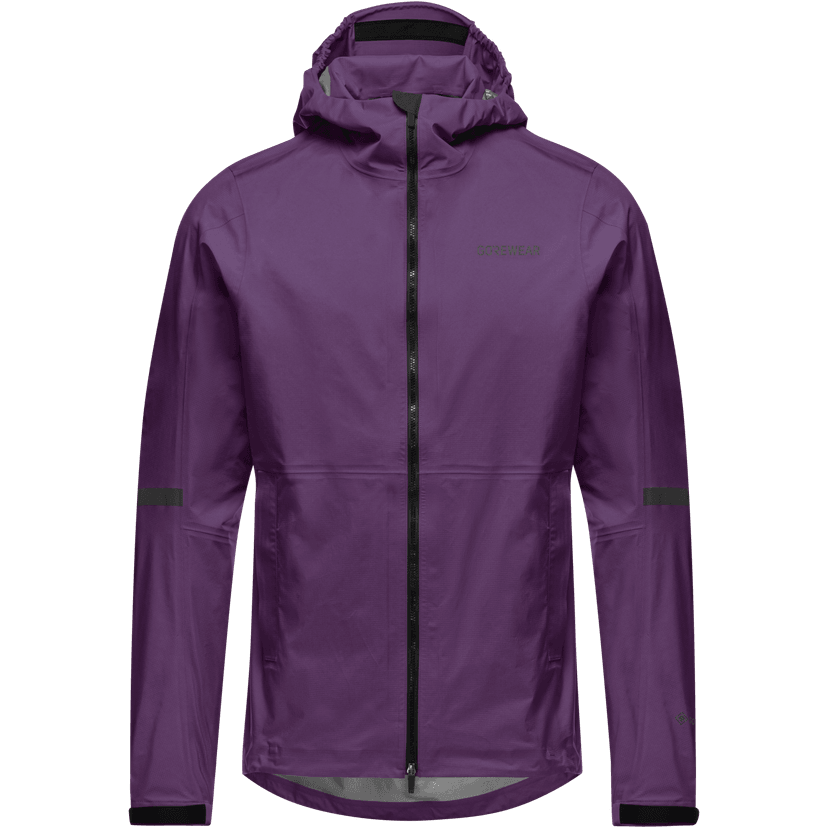 LUPRA 2.0 GORE-TEX Giacca Con Cappuccio Uomo