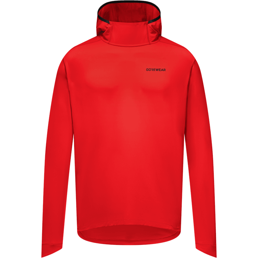 Everyday Tech Hoodie Mens