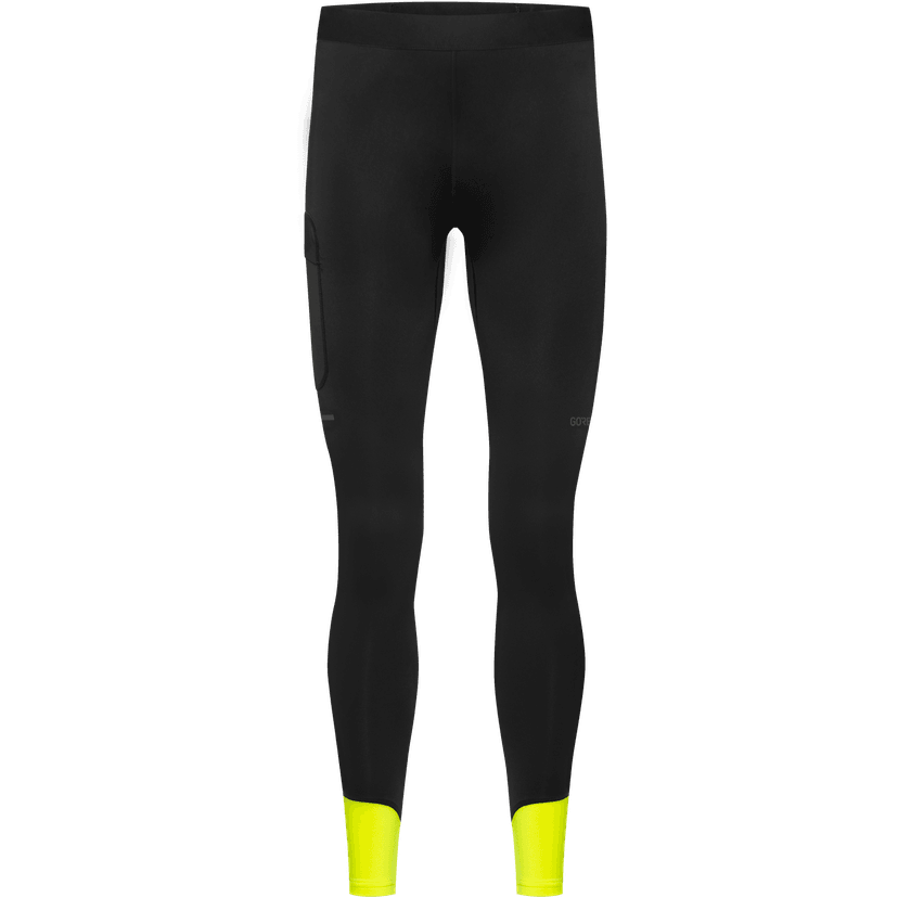 CONCURVE Collants Thermiques Homme