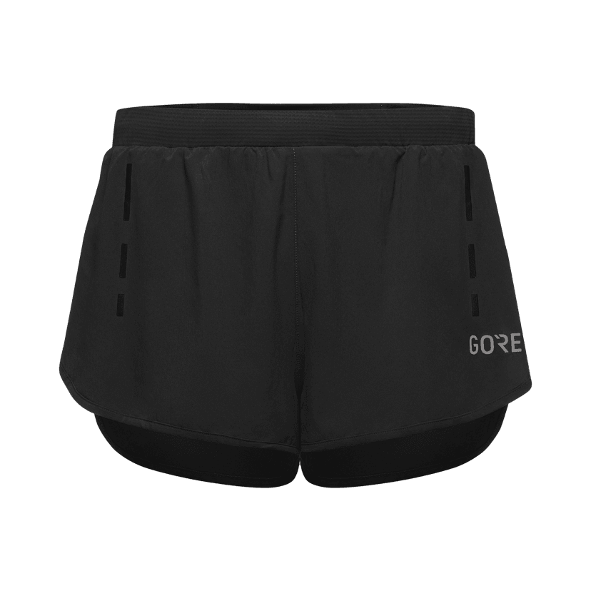 Split Short Homme