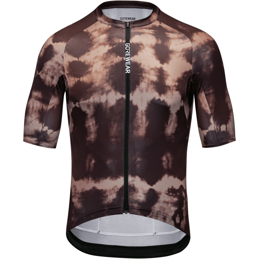 SPINSHIFT Shibori Malliot Homme