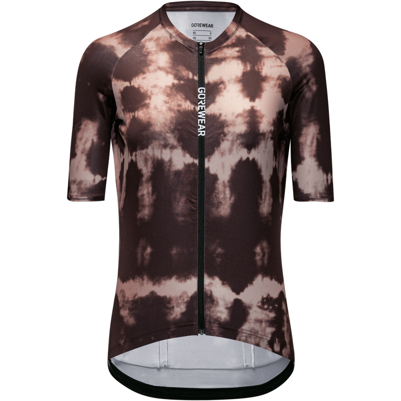 SPINSHIFT Shibori Jersey Womens