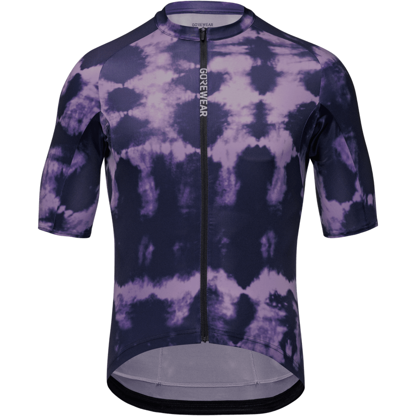 SPINSHIFT Shibori Jersey Mens
