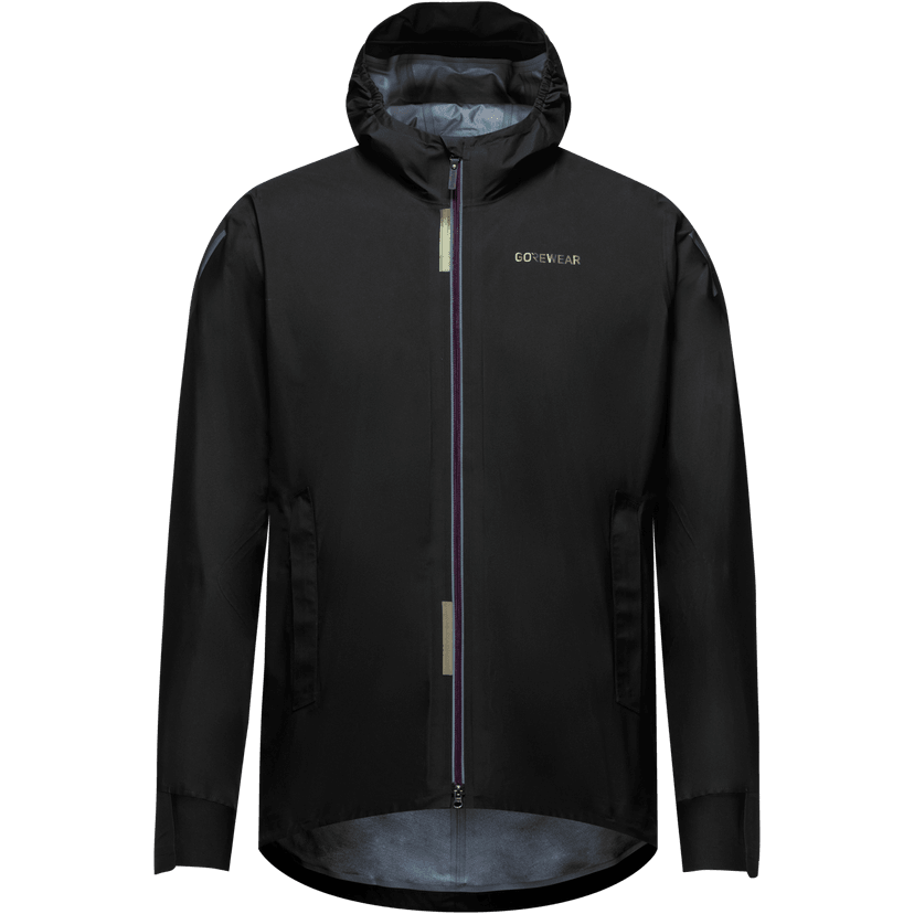CONCURVE LE3 GORE-TEX Veste Éléments Irisés Homme