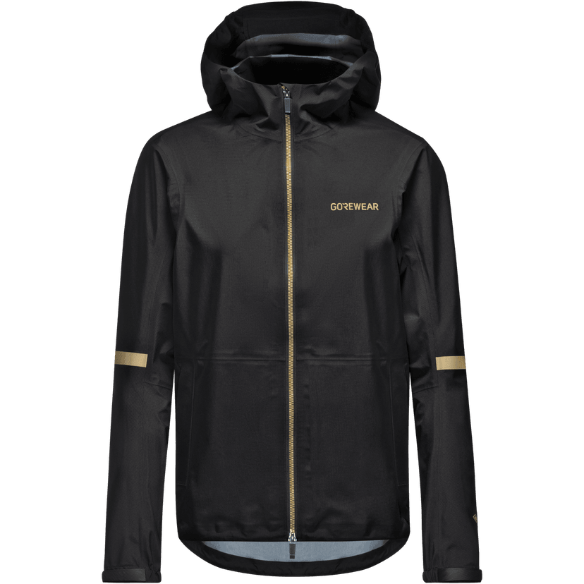 LUPRA 2.0 GORE-TEX LE2 Hooded Jacket Womens