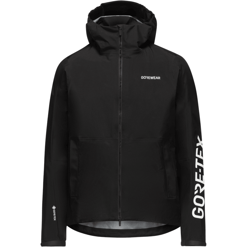 LUPRA 2.0 GORE-TEX LE1 Kapuzenjacke Herren
