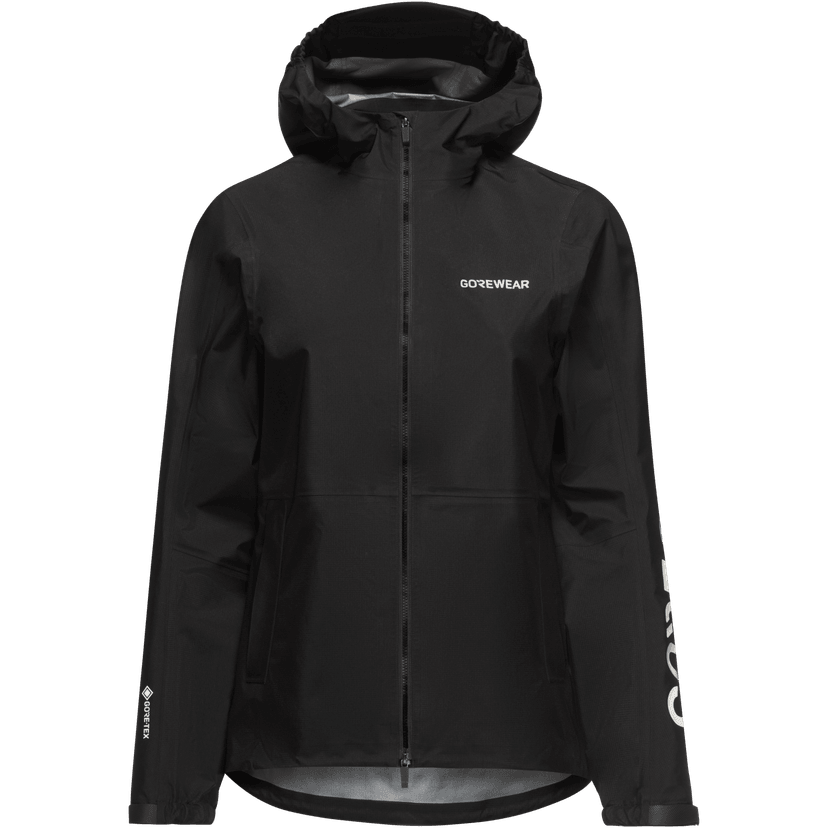 LUPRA 2.0 GORE-TEX LE1 Hooded Jacket Womens