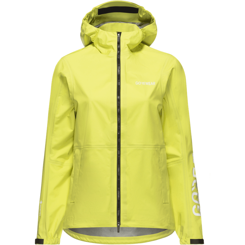 LUPRA 2.0 GORE-TEX LE1 Veste À Capuche Femme