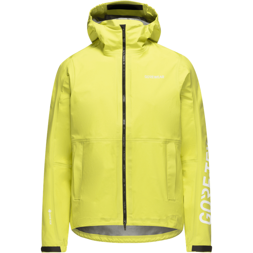 LUPRA 2.0 GORE-TEX LE1 Kapuzenjacke Herren