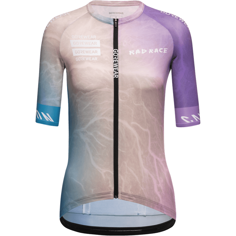 GOREWEAR x RAD RACE 2025 Maillot Mujer