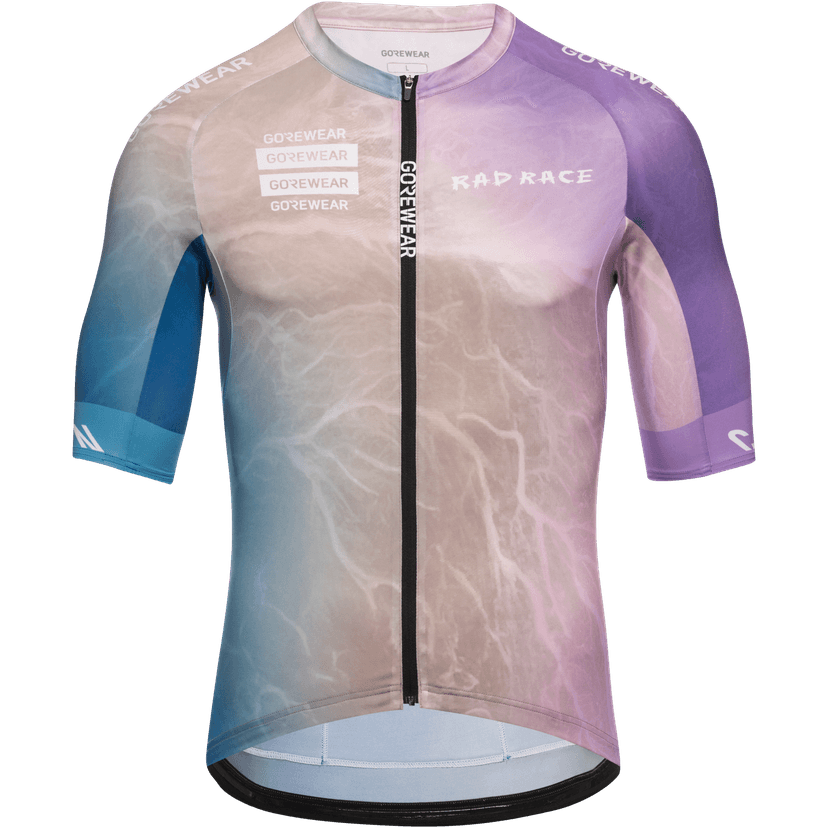 GOREWEAR x RAD RACE 2025 Jersey Mens