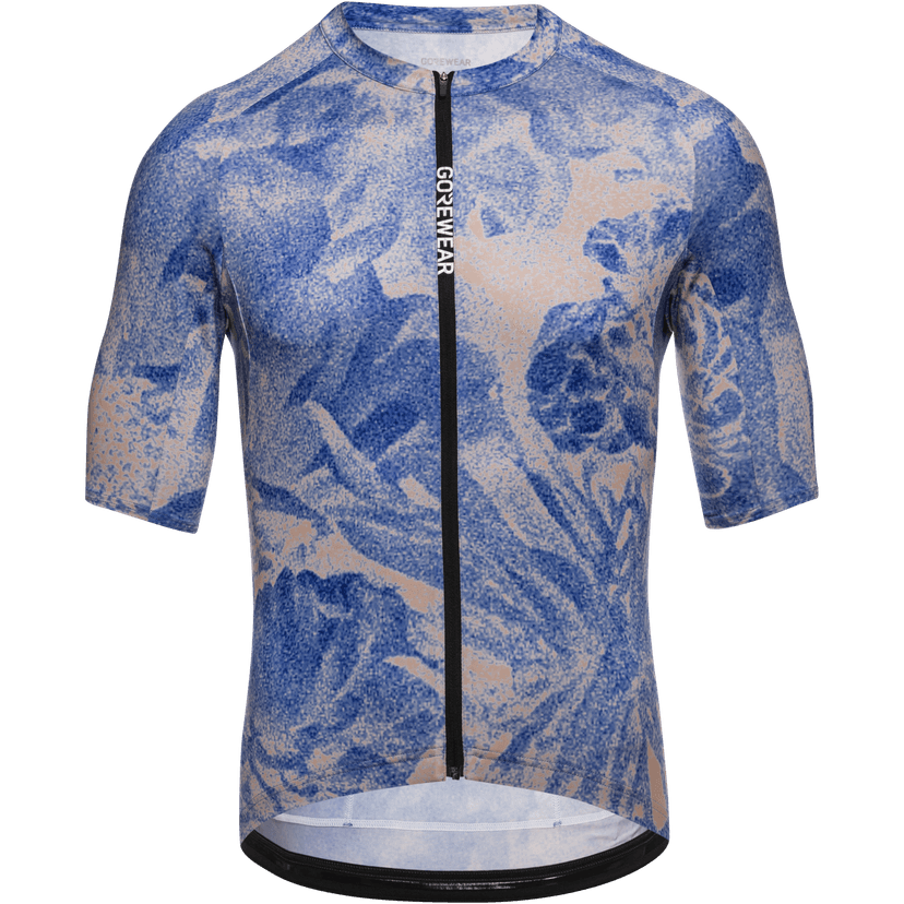 SPINSHIFT Flowers by RAD RACE Jersey Mens