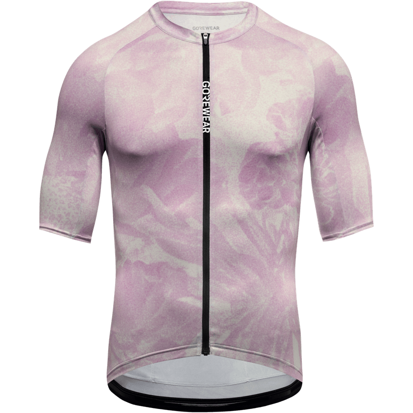 SPINSHIFT Flowers by RAD RACE Jersey Mens