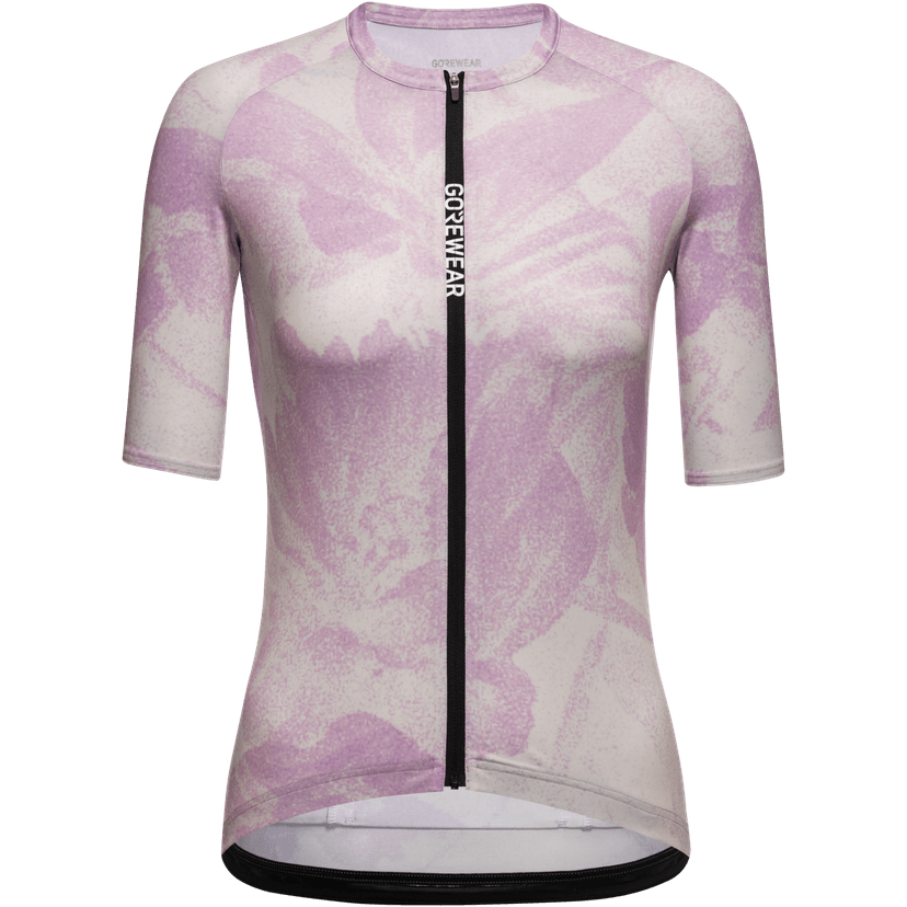 SPINSHIFT Flowers by RAD RACE Jersey Womens