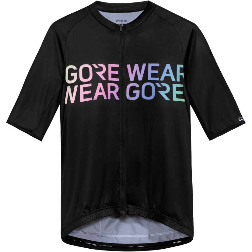 SPINSHIFT Summer Logo Jersey Mens