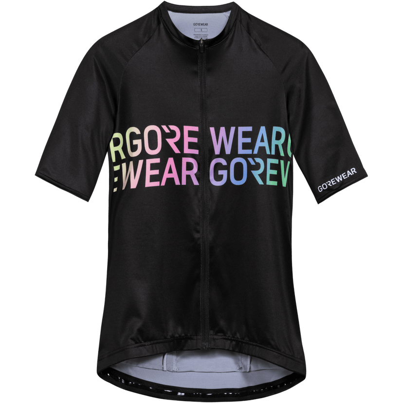 SPINSHIFT Maglia con logo estivo Donna