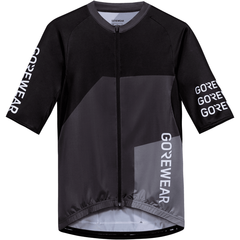 SPINSHIFT Colorblock Jersey Mens