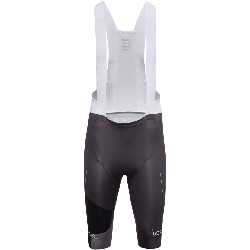 SPINSHIFT Colorblock Trägerhose Herren