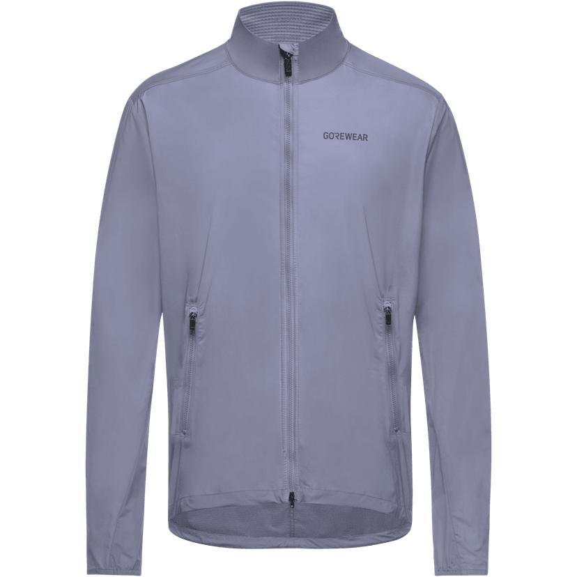 CONCURVE Giacca Antivento Uomo