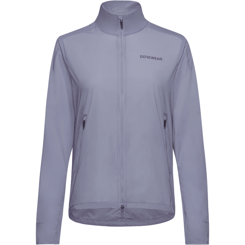 CONCURVE Windbreaker Womens