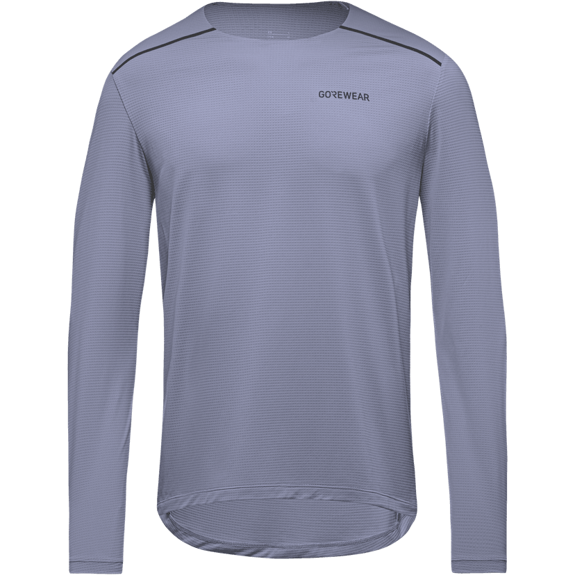 Contest 2.0 Long Sleeve Tee Mens