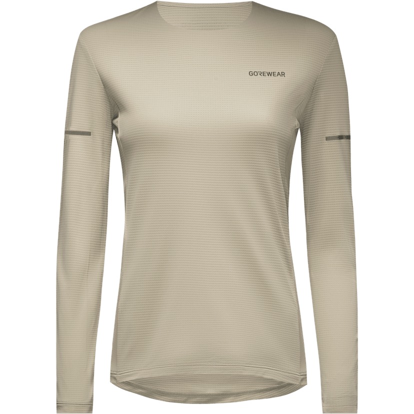 Contest 2.0 Langarm Shirt Damen