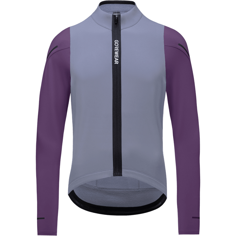SPINSHIFT Thermo Long Sleeve Jersey Mens