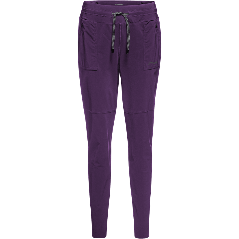 Everyday Track Pants Womens