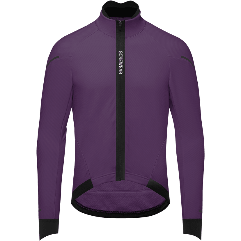 SPINSHIFT Thermo Jacke Herren